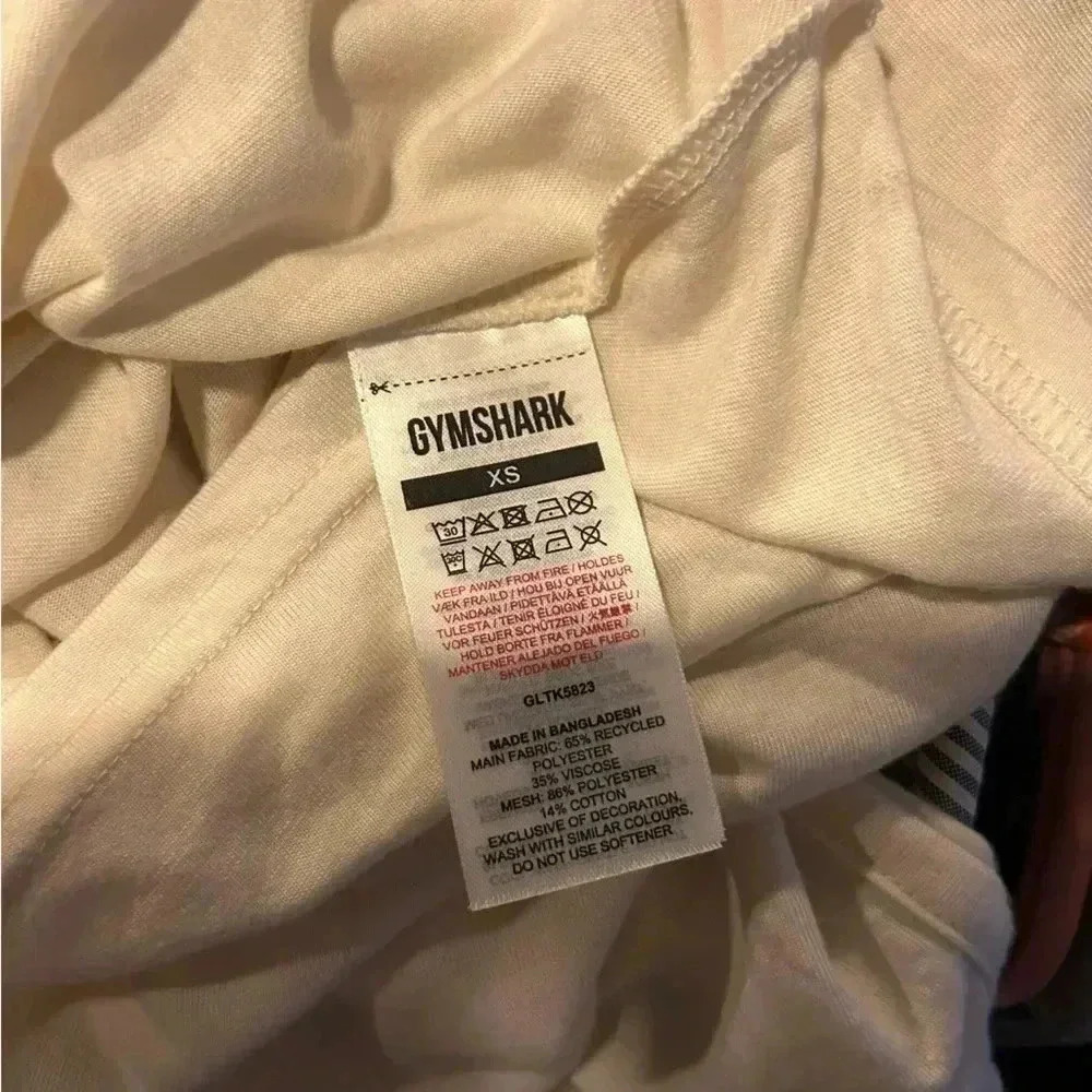 Gymshark  Tank - Picture 5 of 5